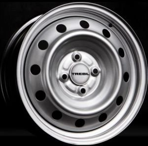 Trebl 52A45D S 4*100 5.5xR13 ET45 DIA57.1