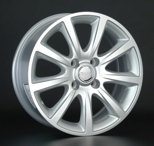 Replay CI35 S 4*108 6.5xR16 ET23 DIA65.1