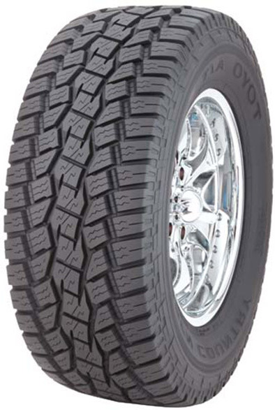 Toyo Open Country A/T (OPAT)