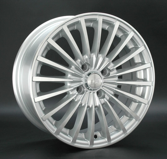 LS LS222 SF 4*100 6.5xR15 ET45 DIA73.1