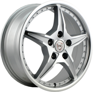 NZ SH657