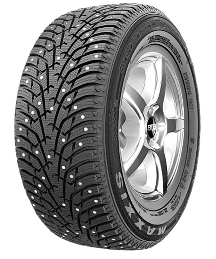 Maxxis NP5 Premitra Ice Nord 215/50R17