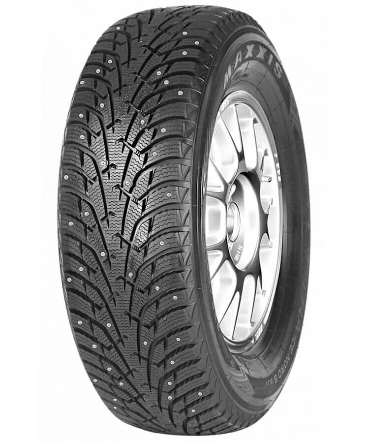 Maxxis NS5 Premitra Ice Nord 215/70R16