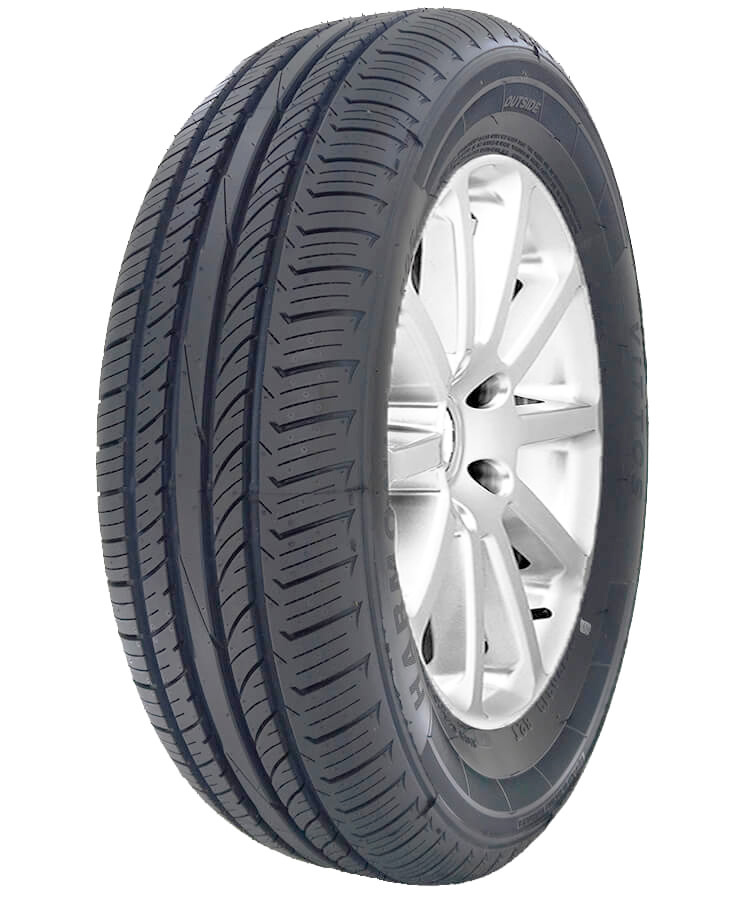 Vittos VSP06 Harmonic 205/60R16 (XL)