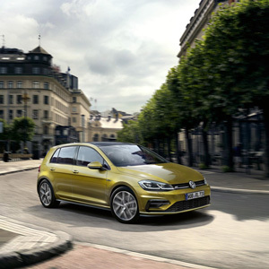 Шины, диски на Фольксваген Гольф (Volkswagen Golf)