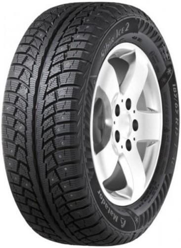 Matador MP30 Sibir Ice 2 ED 205/60R16 (XL)
