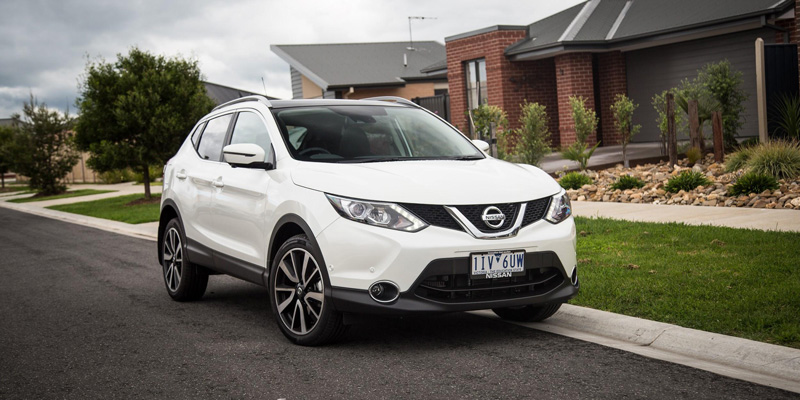 На NISSAN Qashqai ( j10) Restyle 1.6i могут поставляться диски для Nissan Qashqai ( J11), а также другие аксессуары